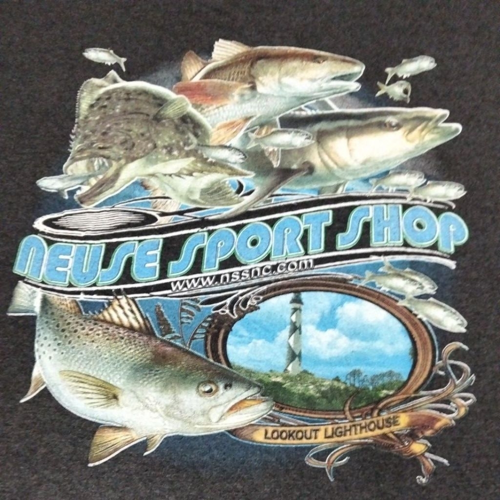 kaos bekas alstyle vintage