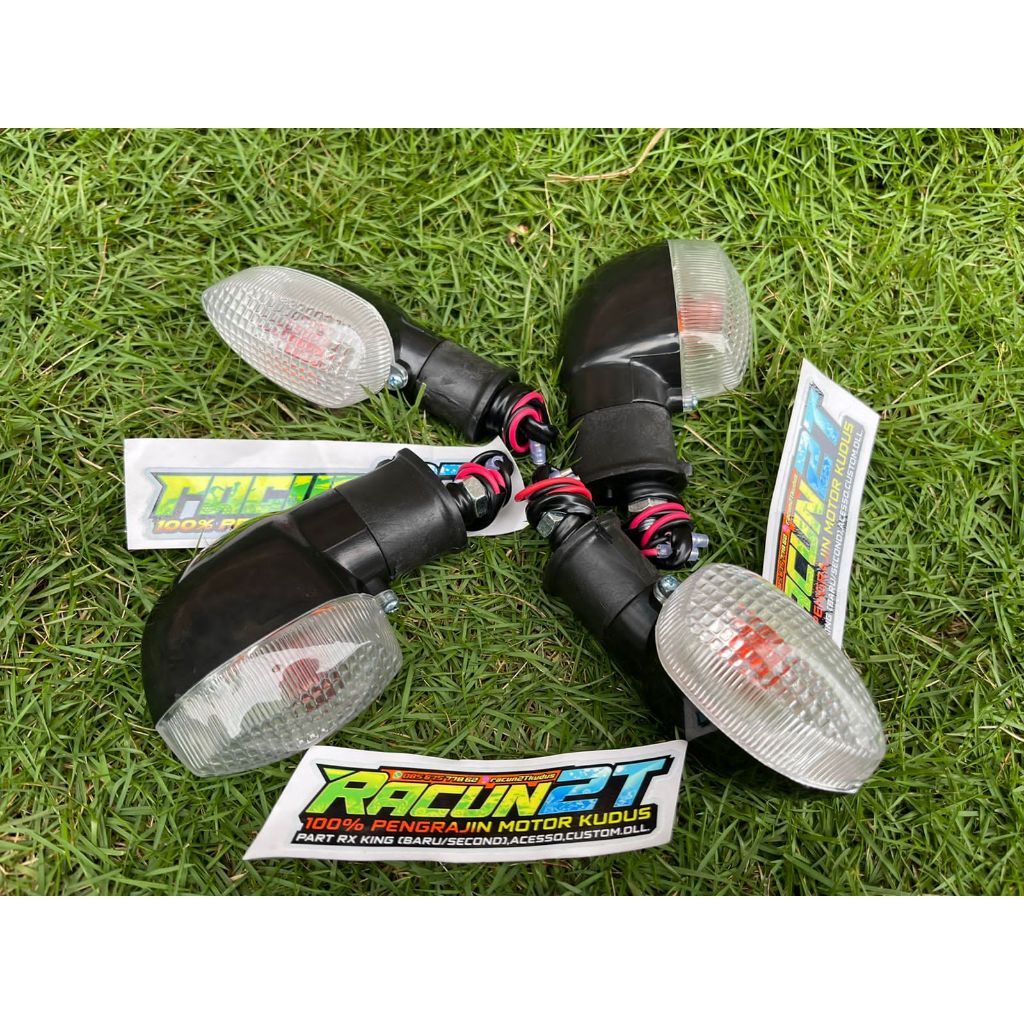 SEIN RX KING NEW
