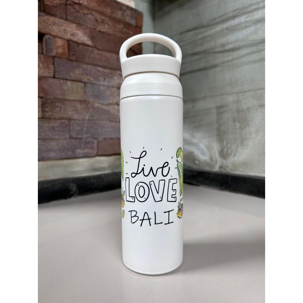 LIVE LOVE BALI SOUVENIR OLEH OLEH BALI