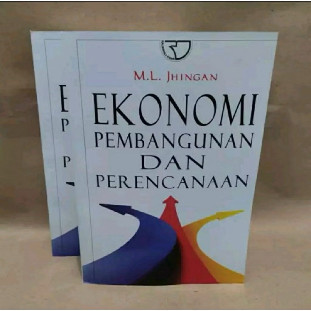 Ekonomi Pembangunan dan Perencanaan