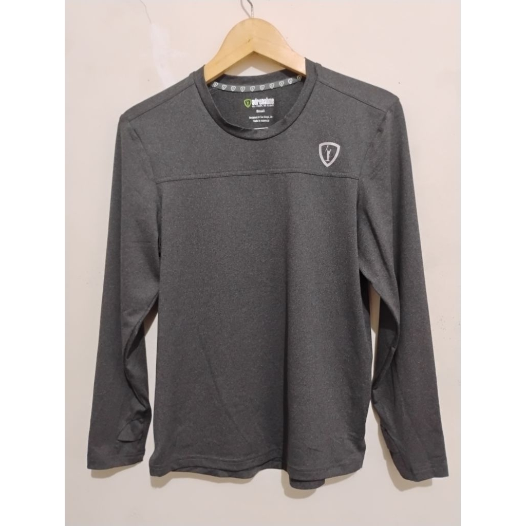 Baselayer Women adrenaline