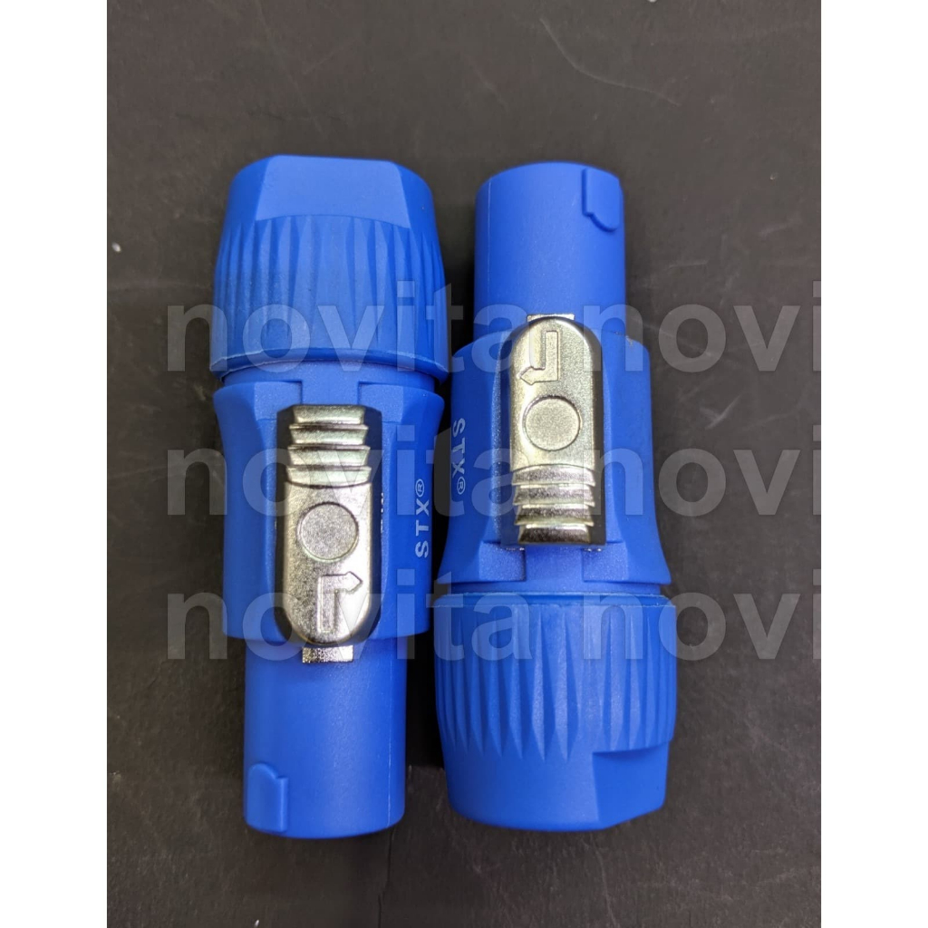 Jack Speakon STX Connector Speakon STX