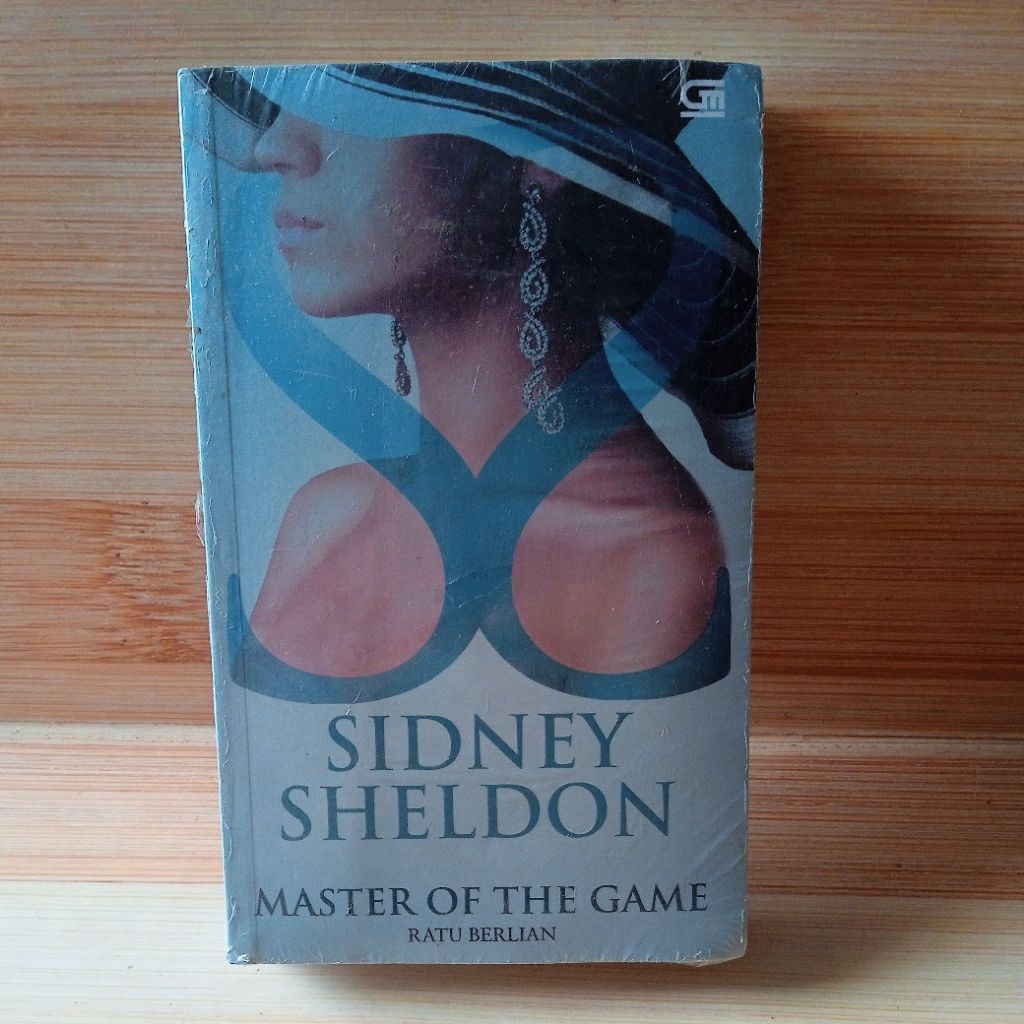 Novel Sidney Sheldon