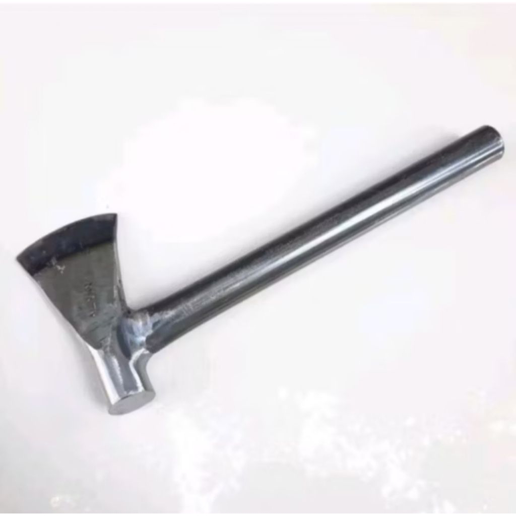 Kapak Palu, Kampak Palu gagang besi