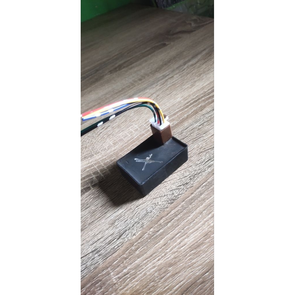 CDI Honda grand original (lepasan) kode KGD