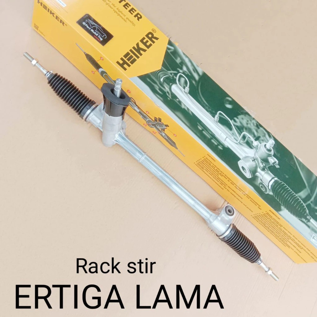 Rack Steer Rek Stir Ertiga Tahun 2012-2017
