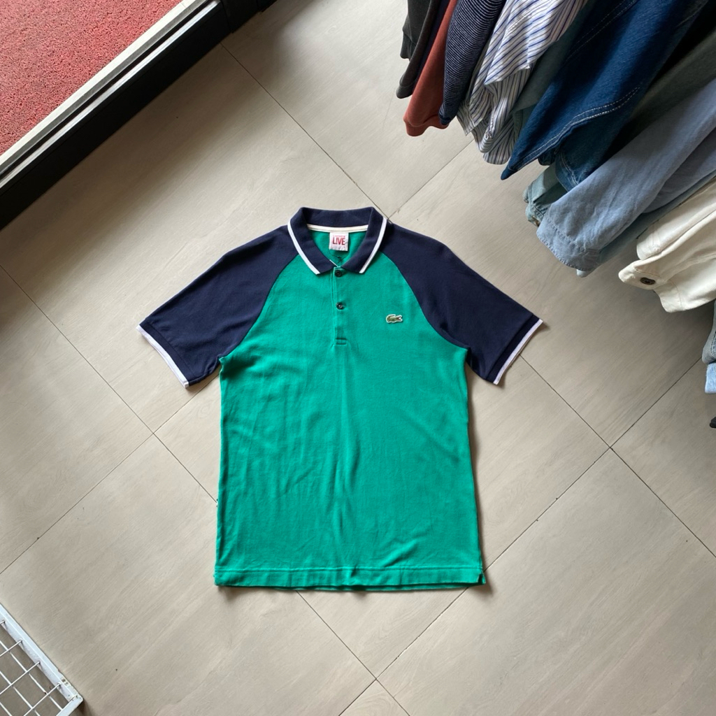 Lacoste Polo Shirt