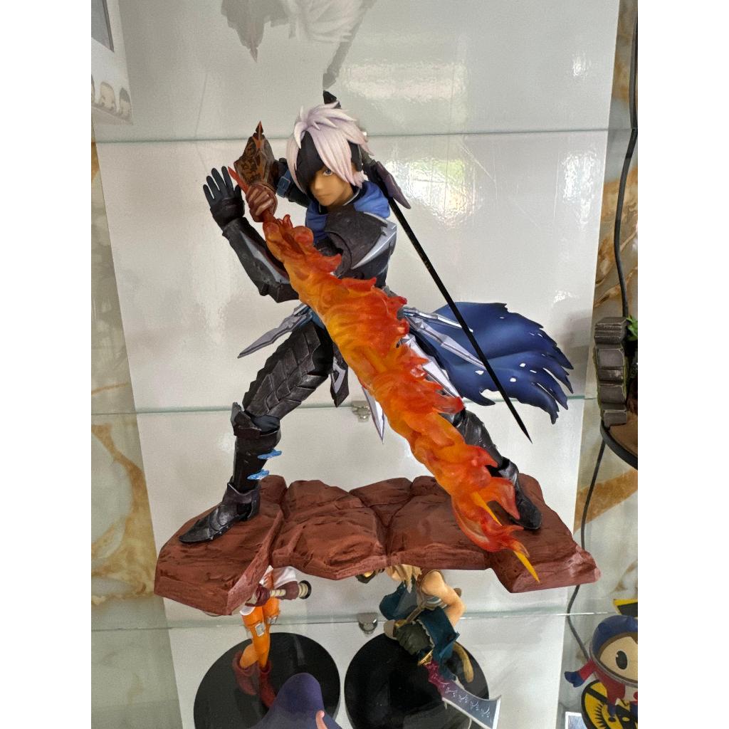 KOTOBUKIYA Alphen Figure Tales Of Arise