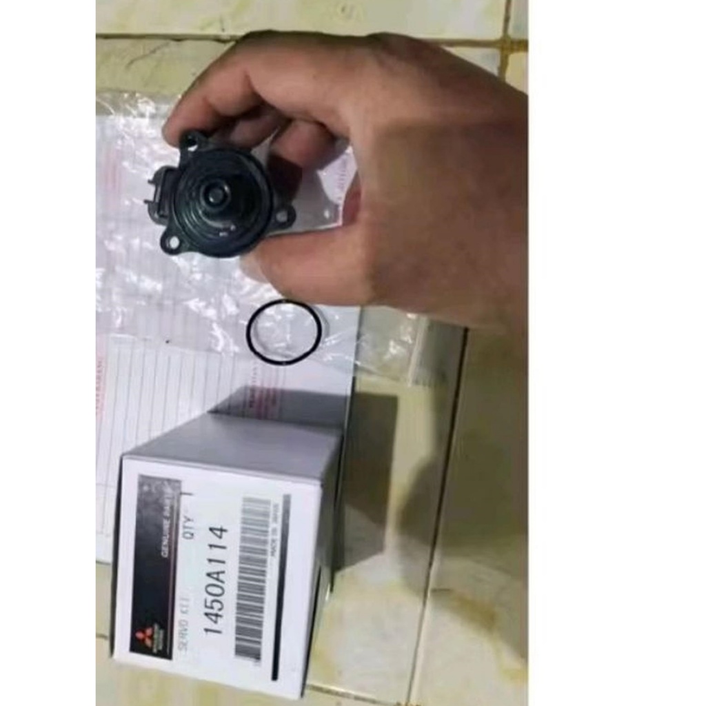 alternator dinamo ampere Mitsubishi Outlander old lancer