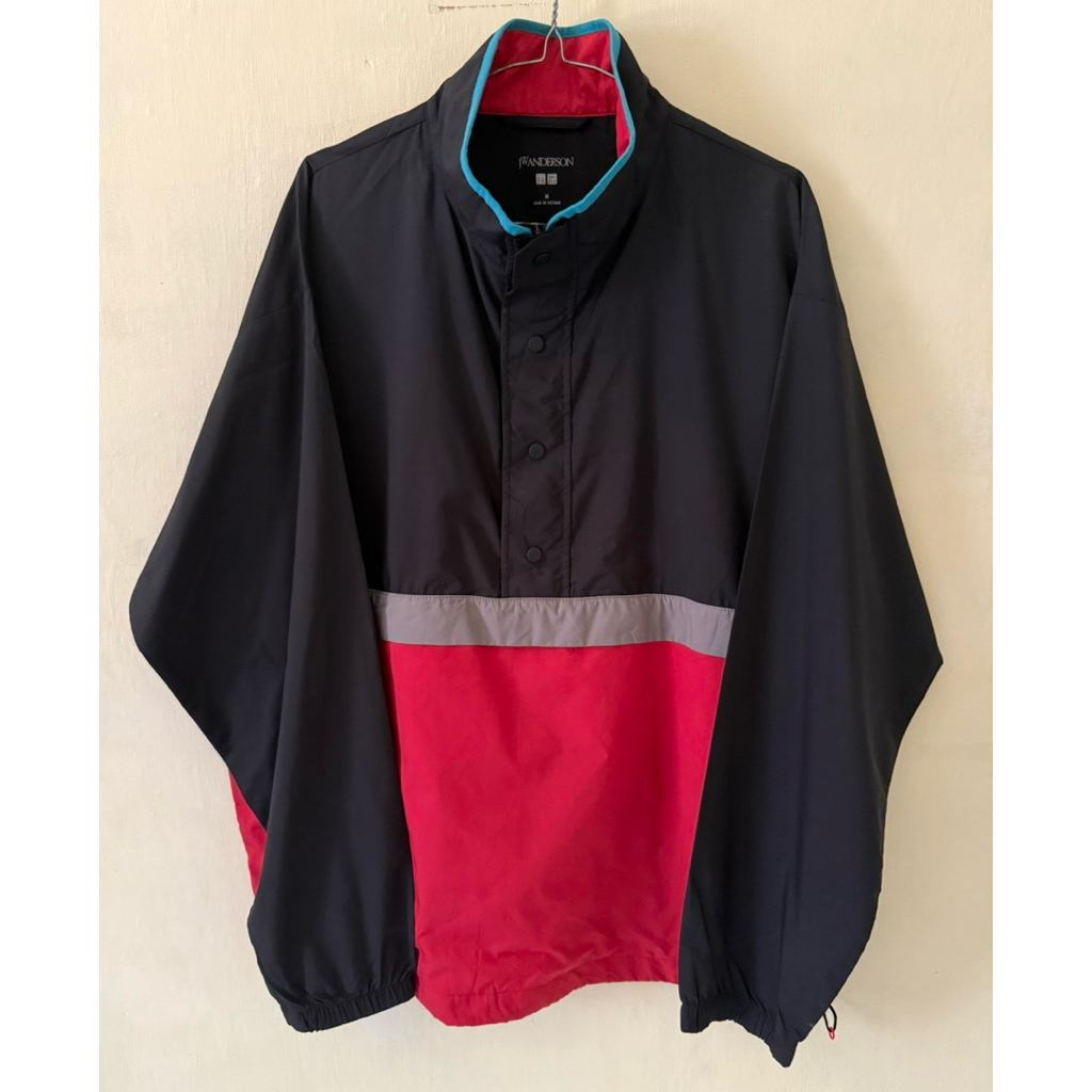 Jacket Uniqlo x JW Anderson