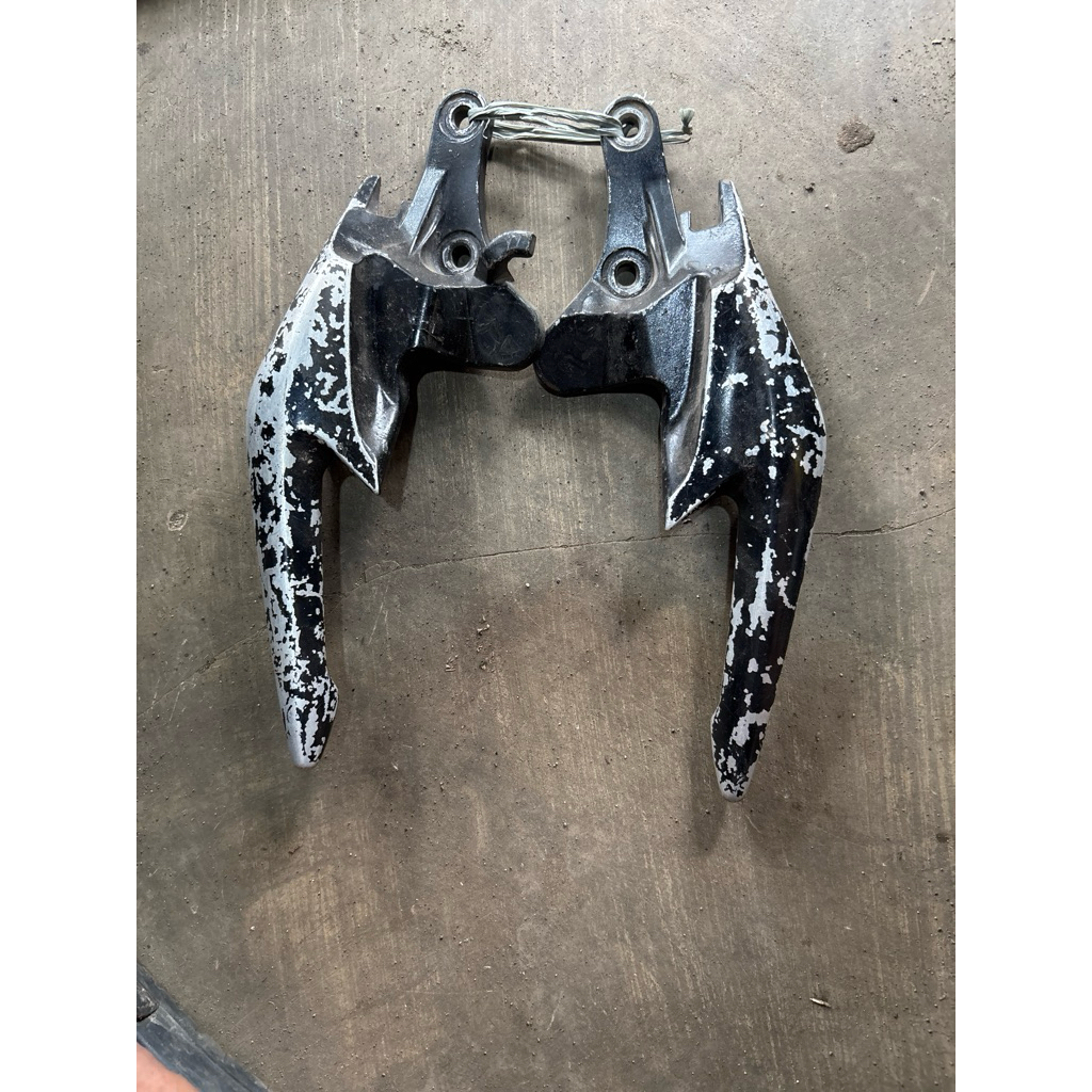 Behel plenger CBR cbr old