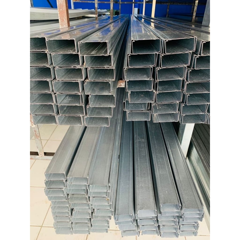 BAJA RINGAN CILEGON STEEL 0,75