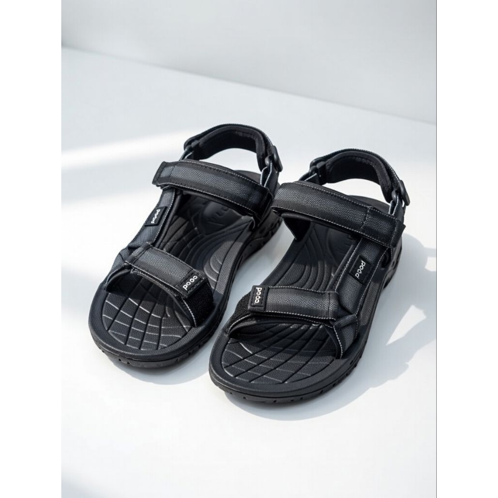 SANDAL PORTO /SANDAL GUNUNG PORTO