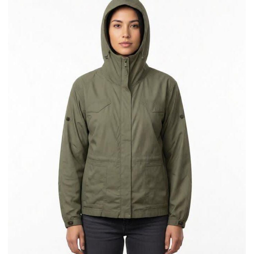 Jaket Armani Exchange