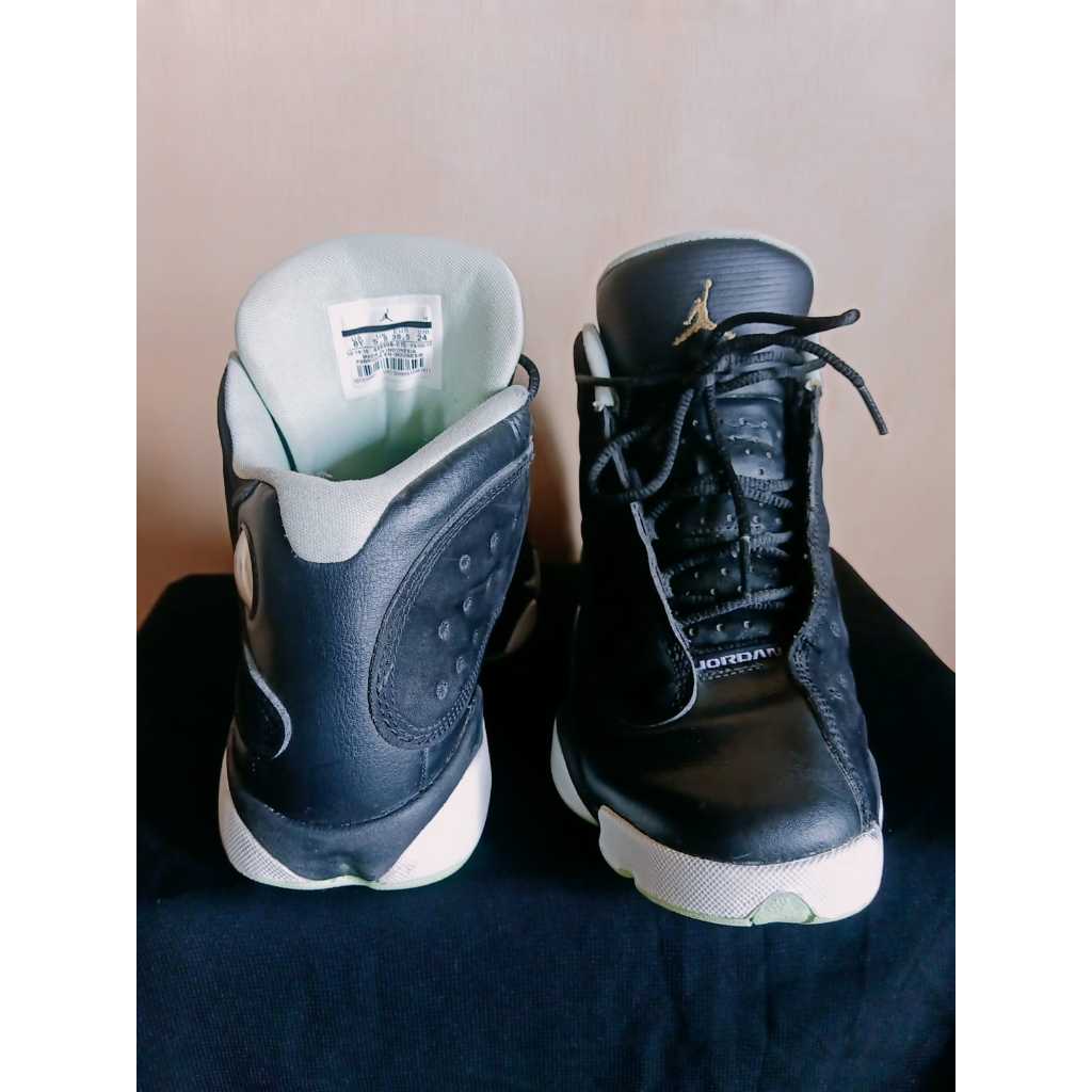 NIKE AIR JORDAN 13 RETRO SIZE 38.5 (bekas)