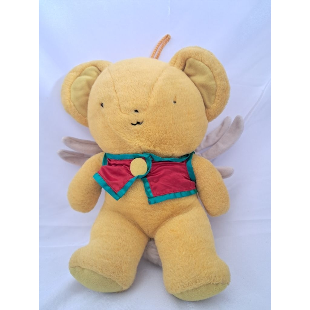 Boneka Kero Chan - CardCaptor Sakura