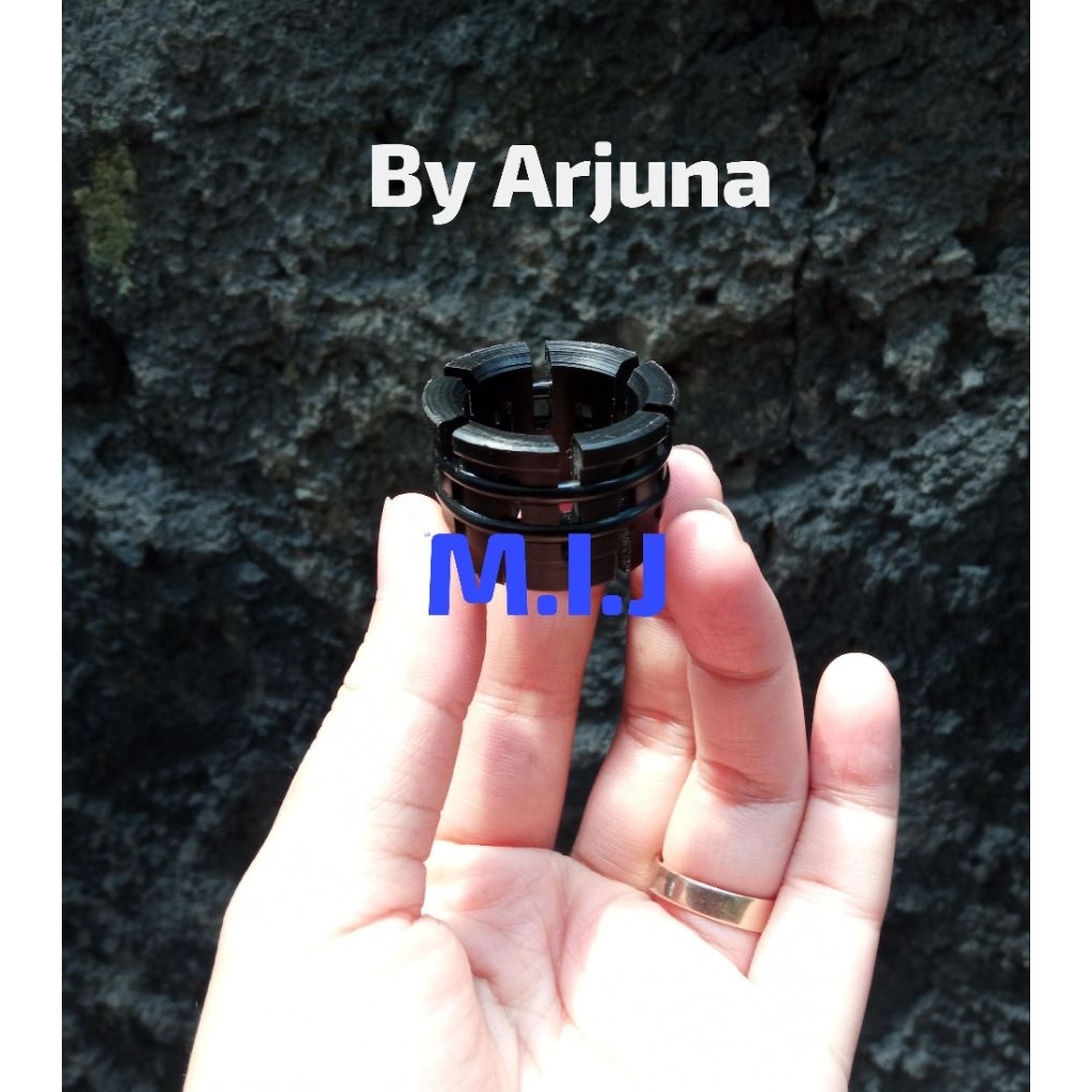 Bushing rack steer avanza eps 1.5cc, veloz