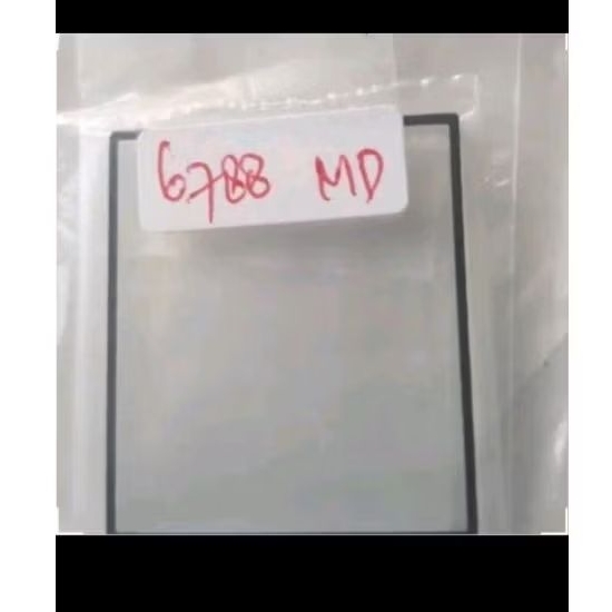 kaca jam tangan pria expedition 6788 original Watch