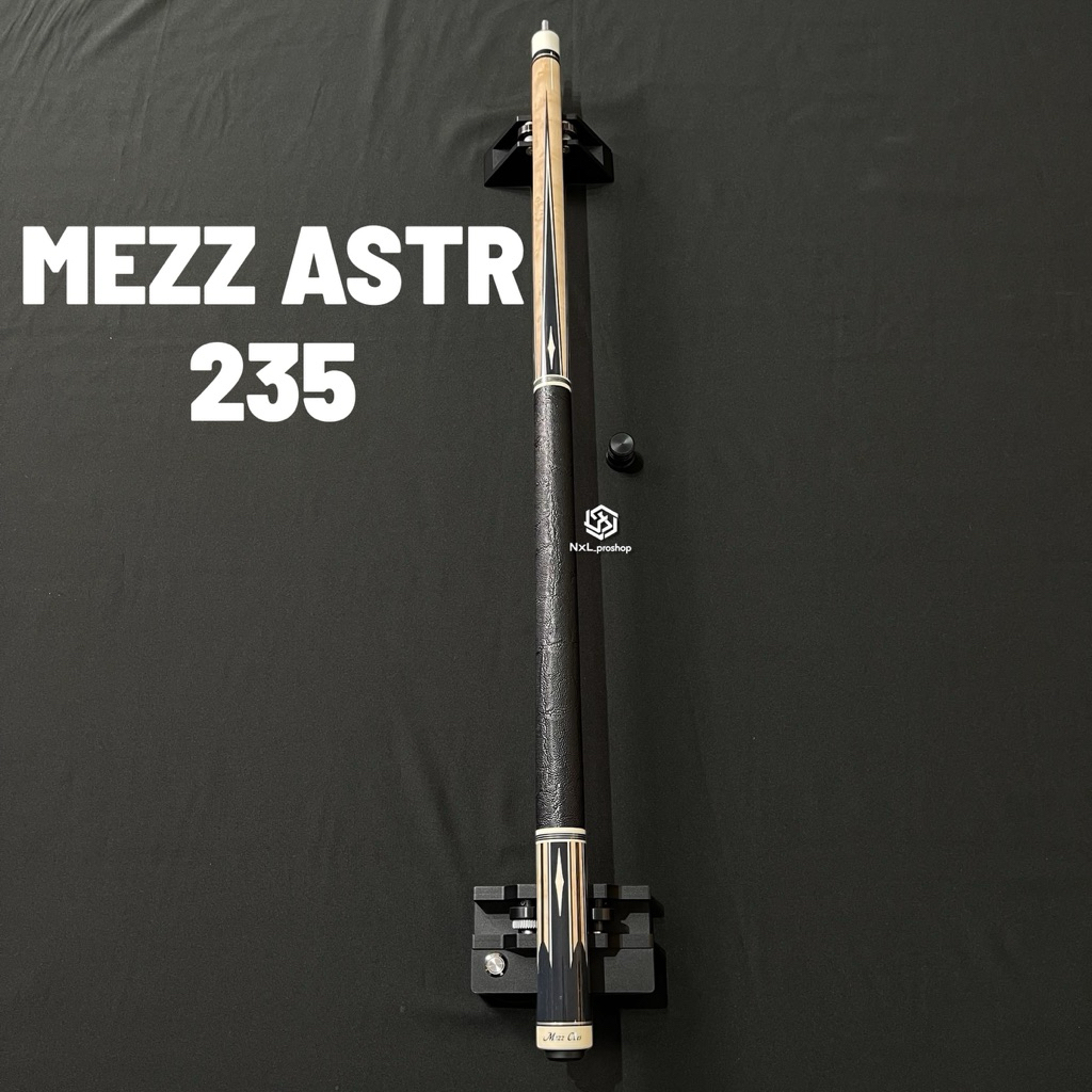 Mezz cue ASTR 235 Stik billiard