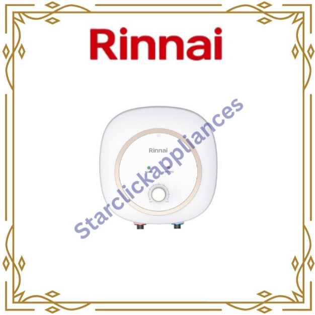 RINNAI Water Heater Elektrik 15L RES-A15C-03C