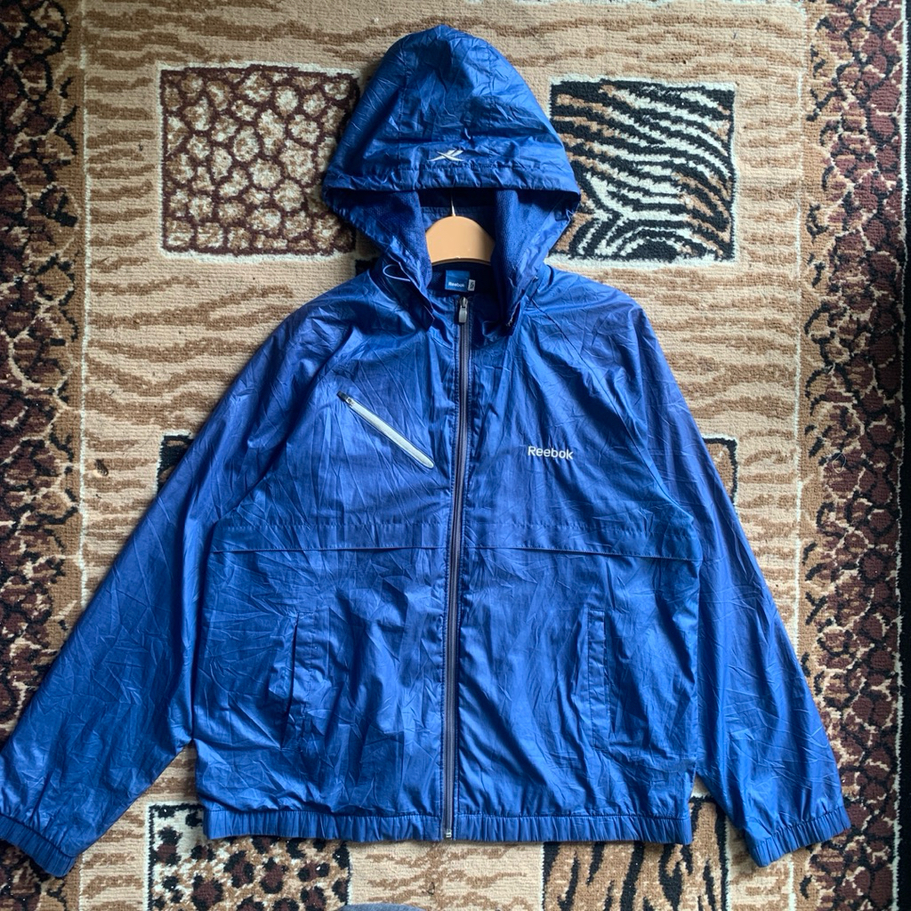 OUTDOOR JACKET REEBOK