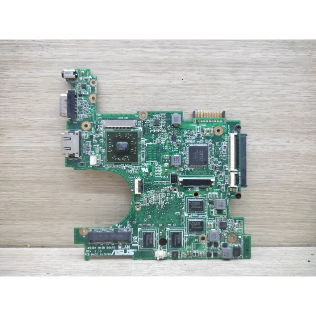 Motherboard Mainboard Mobo Asus Eee PC 1015BX