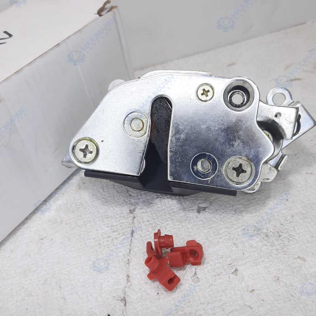 DOOR LOCK KUNCI PINTU BAGASI BELAKANG SUZUKI JIMNY KATANA