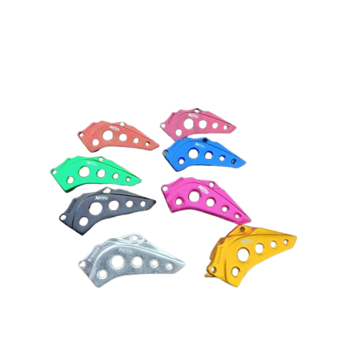 Cover Gear Depan Racing klx 150 / D-Tracker Tutup Gear Depan Klx Dtracker