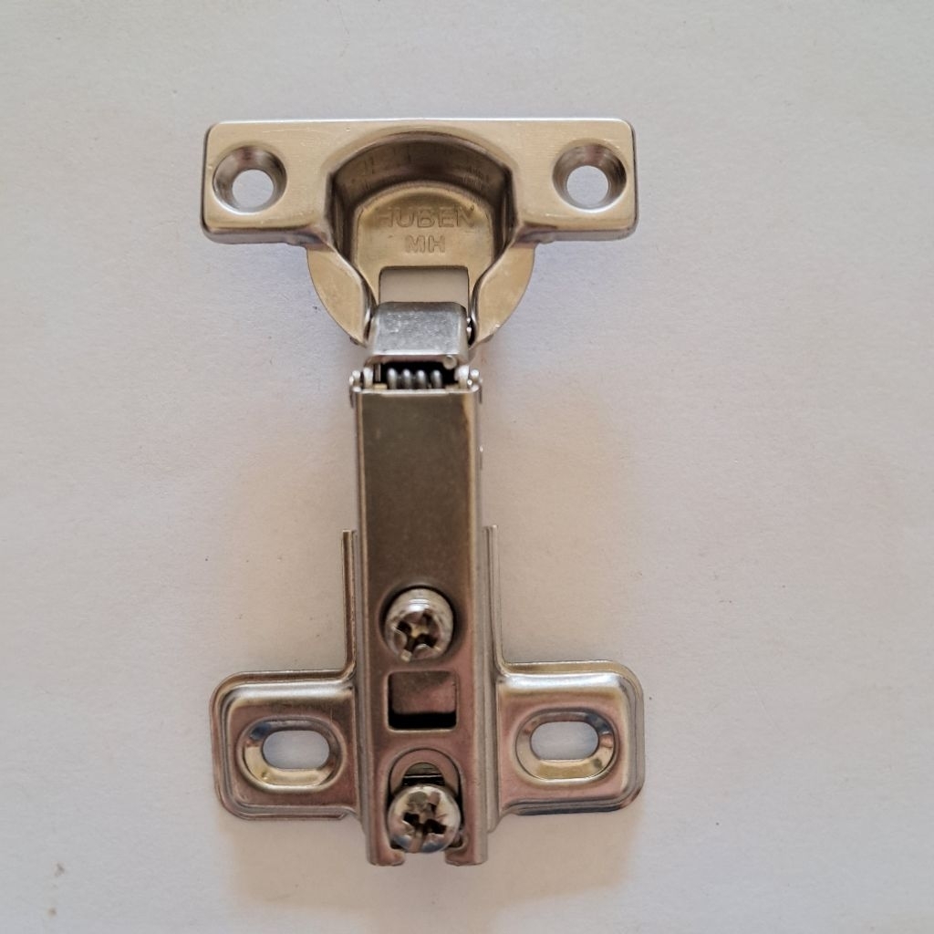 Engsel Sendok Mini Lurus merk HUBEN MH-0