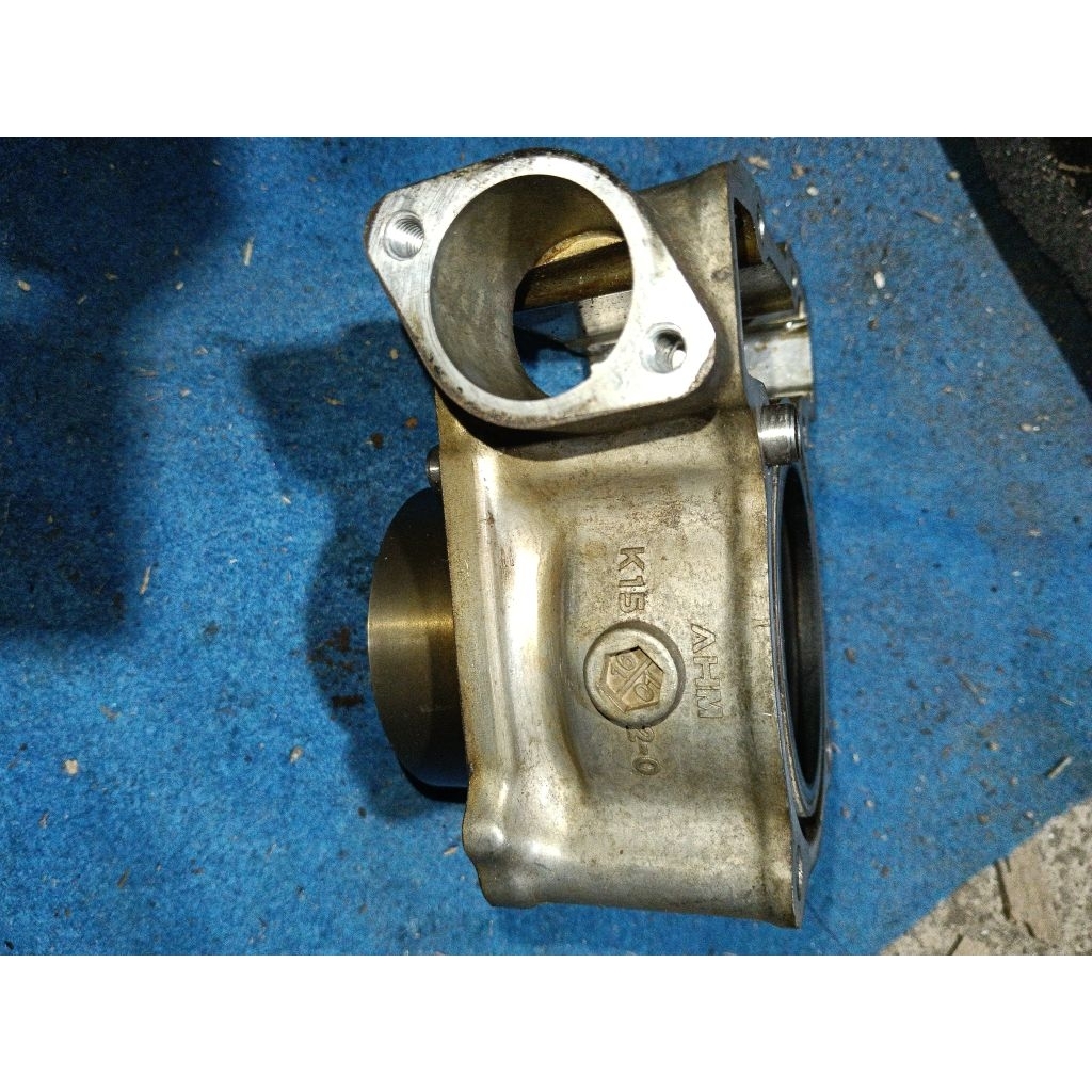 blok piston honda CB150R K15/CBR150 K45A