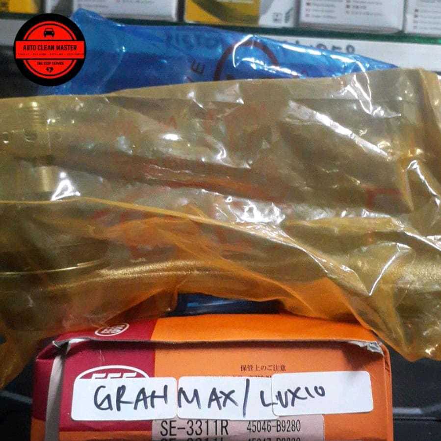 TIE ROD GRANMAX SE-3311