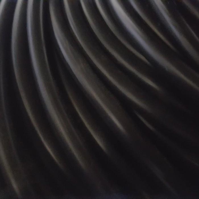 Eterna NYY 4x16 MM Meteran / Kabel Listrik Hitam Kawat Tembaga NYY 4 x 16 MM Ecer Per Meter