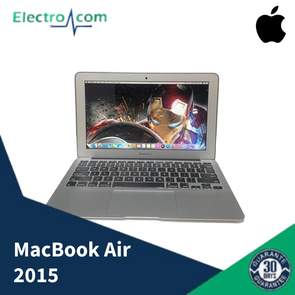 Macbook Air 2015 Core i5 8GB 128GB 256GB 11Inch & 13Inch Original