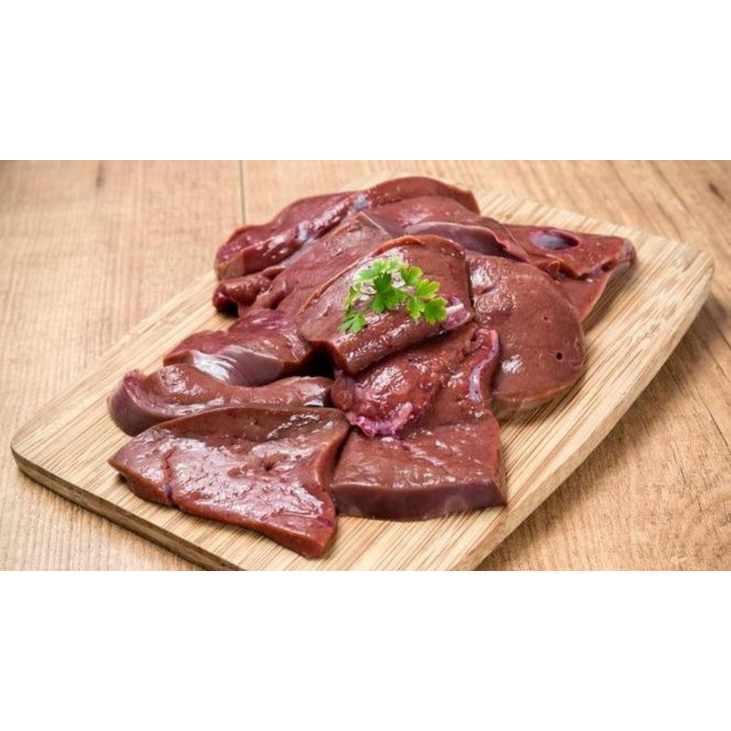 Limpa Sapi Segar 1 Kg Halal Limpa Sapi Fresh Frozen