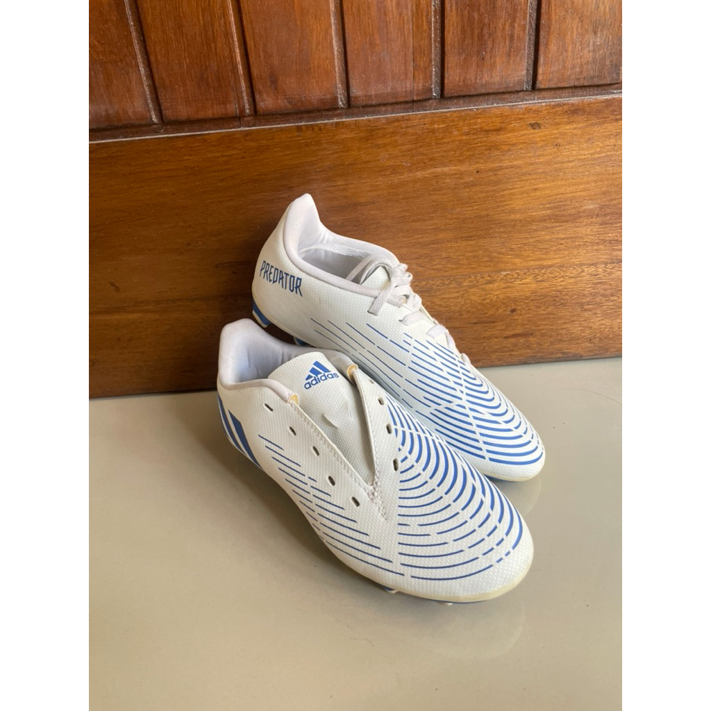 adidas predator edge 4