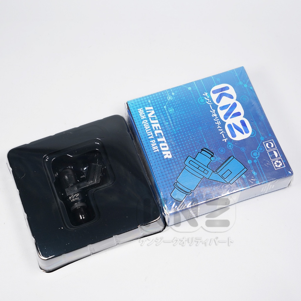 Injektor Vario125 Cbs (KZR-B21) KNZ