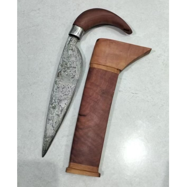 Ras Makassar kualitas premium