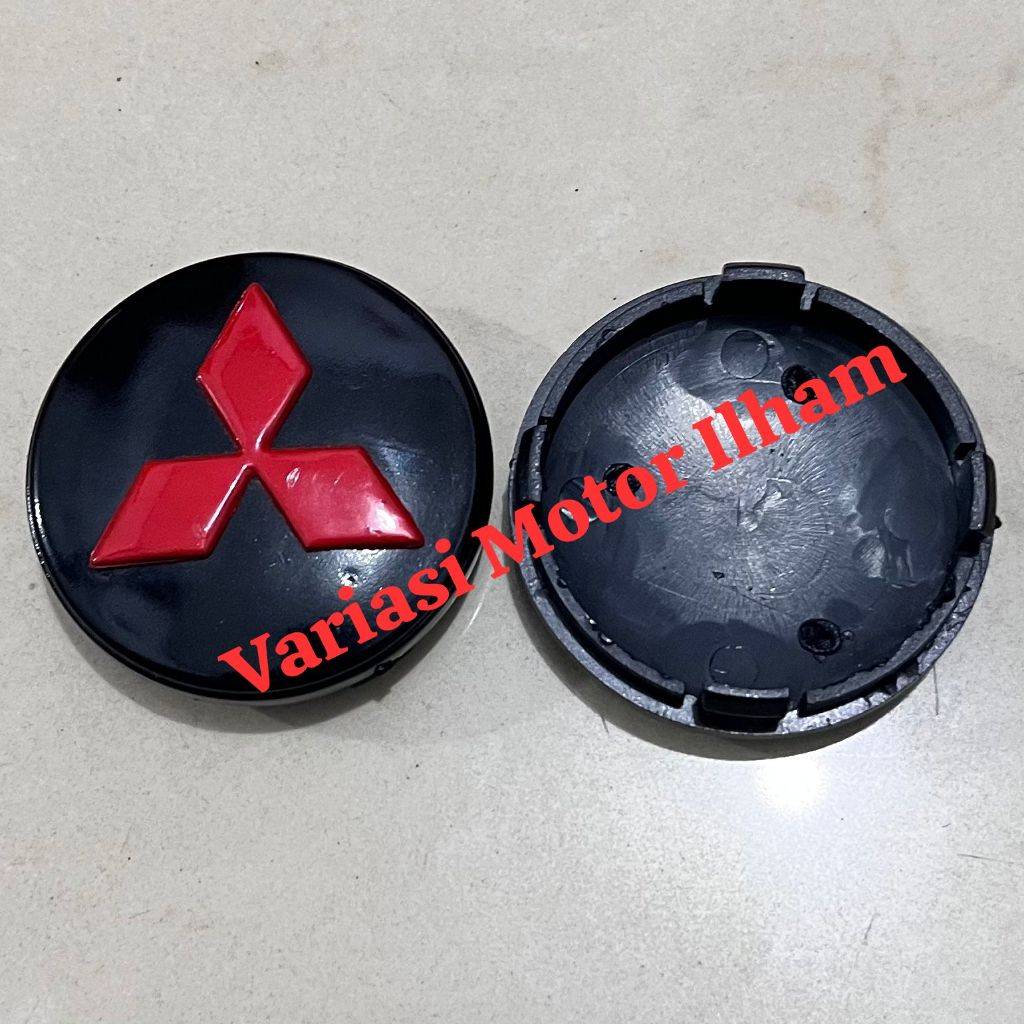 dop roda tutup velg mobil triton diameter 6cm