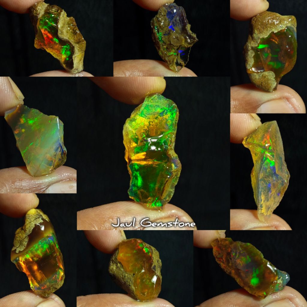 batu kalimaya afrika/bongkahan batu kalimaya afrika natural 100%/bahanan batu kalimaya ethiopia/batu