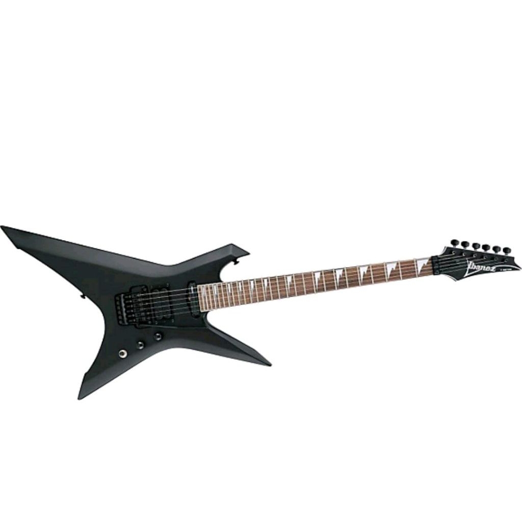 Body neck gitar Ibanez xipos