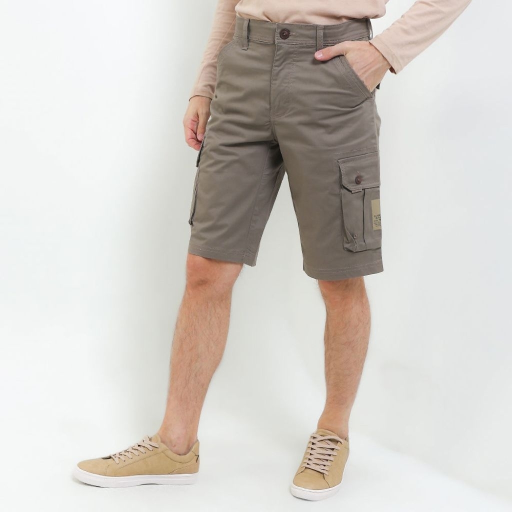Celana Cardinal Pria Cargo Pendek Original 100% / Celana Pendek Cargo Cardinal ORIGINAL