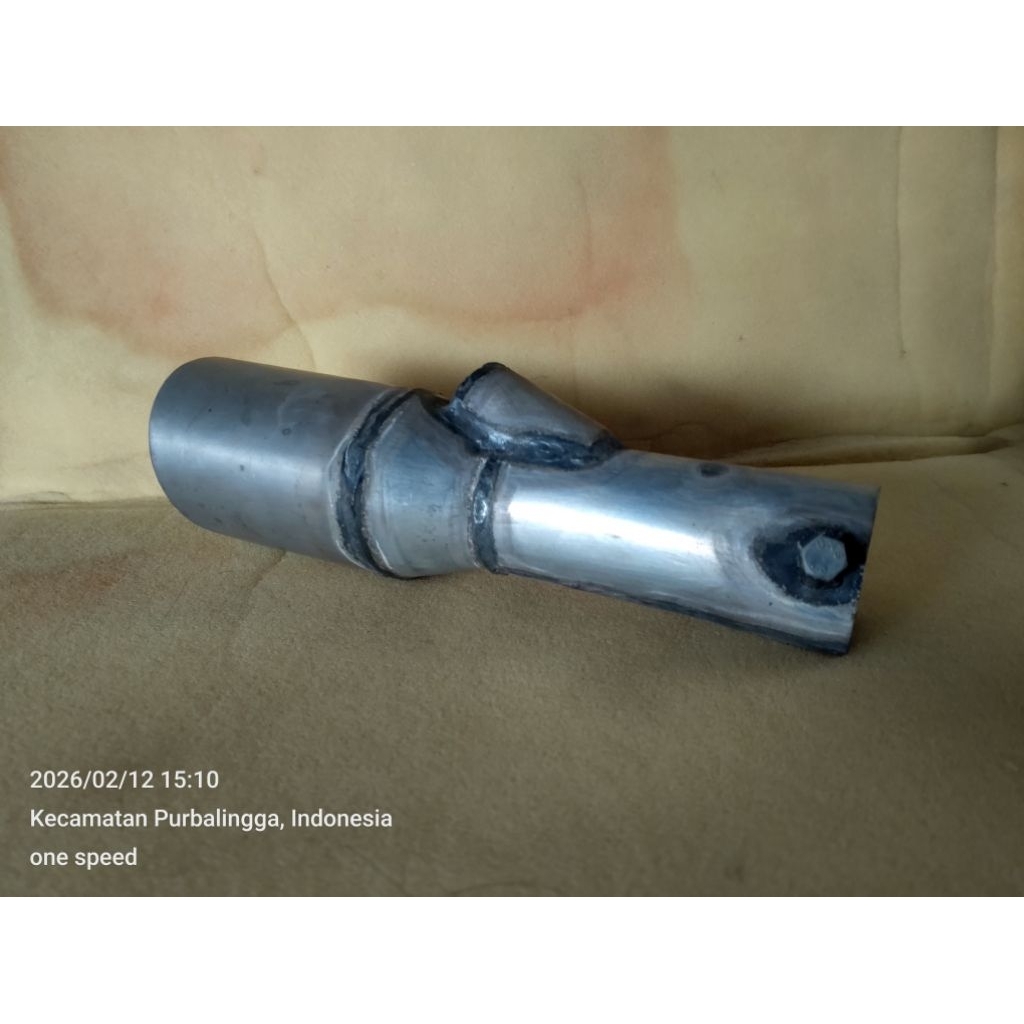 knalpot suoss ngorok bassah viral untuk semua jenis mobil bensin solar