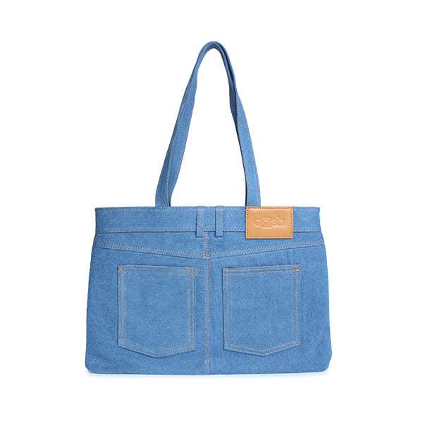 Gosh Lunaria 615 Shoulder Bag