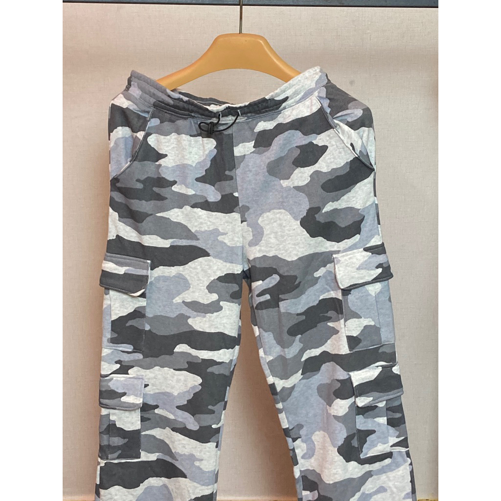 CelanaCargo|ArmyPria