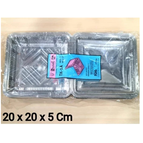 MIKA KUE TX1A DAN MIKA TX 1 /CAP GAJAH
