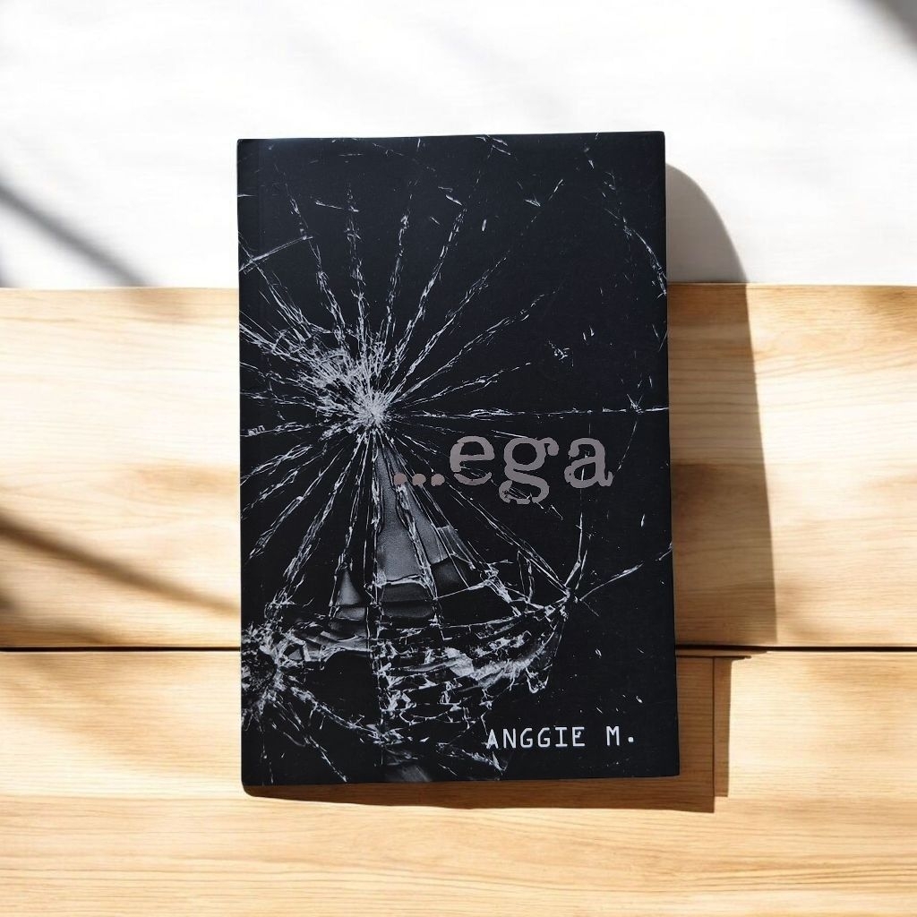 NOVEL REMAJA / BACAAN REMAJA / ...EGA / ORIGINAL