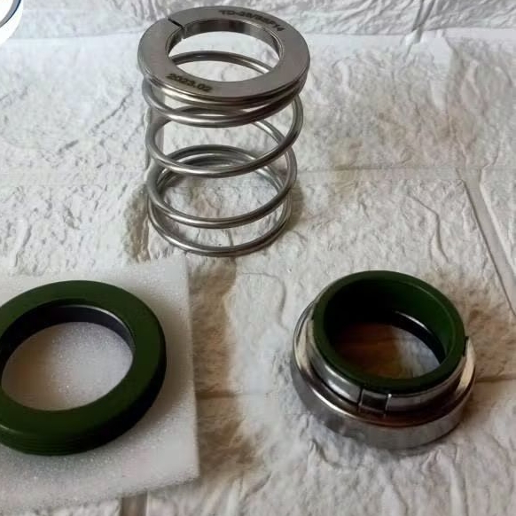 Seal Pompa Air CNP TD-40/50/65/80 SperPart Mechanical Seal Pompa Cnp