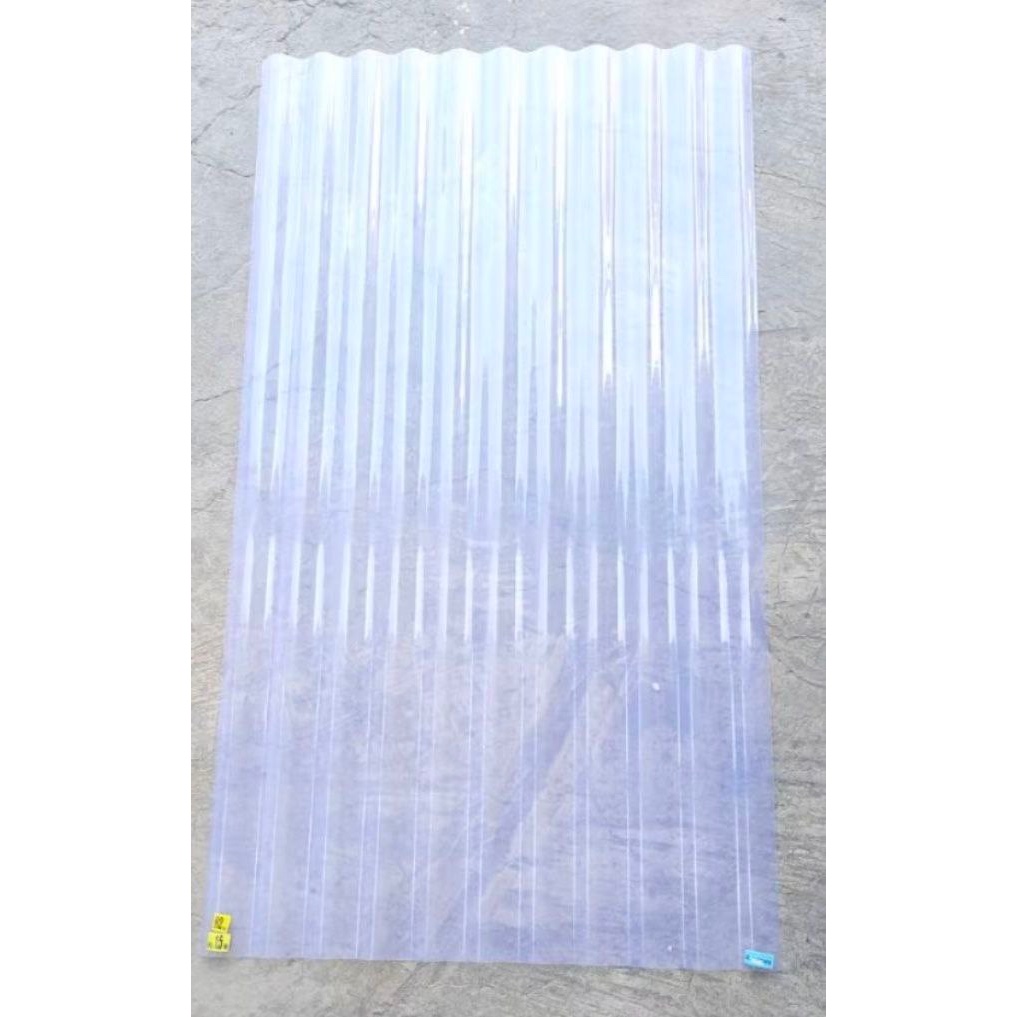 Atap Viber Gelombang // Atap Gelombang // Atap Fiber