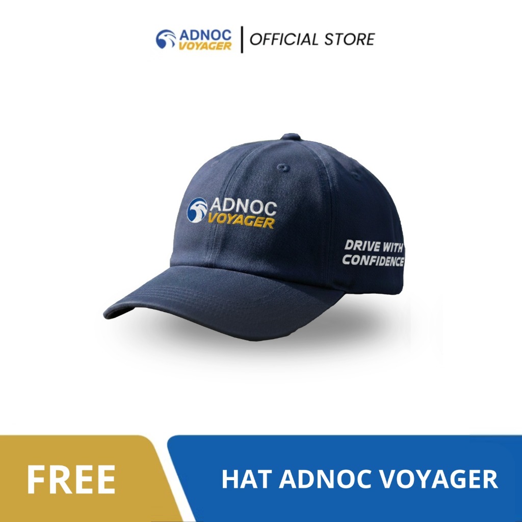 ADNOC Voyager  Topi Free