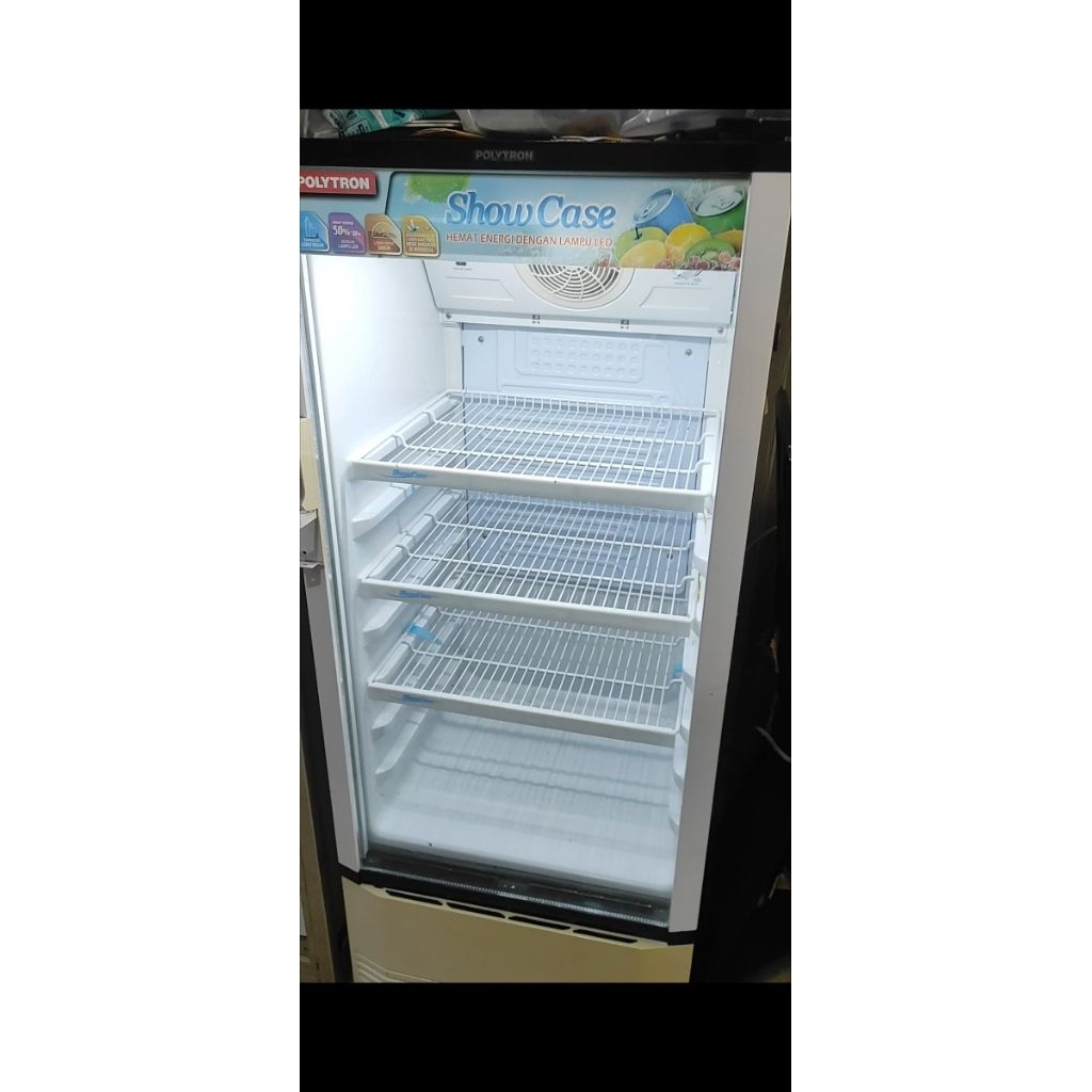 Showcase Polytron SCN 141 x